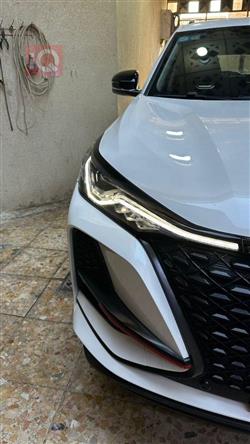 Changan CS75 Plus